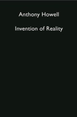 Cover of Invention of Reality