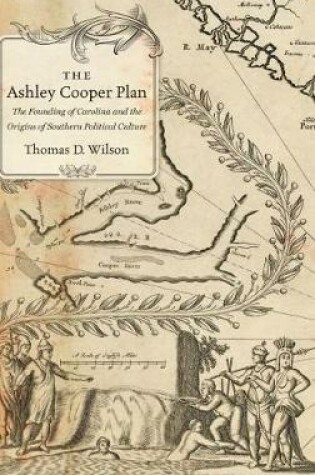 Cover of The Ashley Cooper Plan