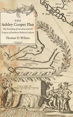 Book cover for The Ashley Cooper Plan