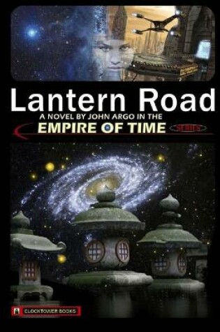 Cover of Lantern Road