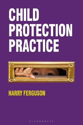 Book cover for Child Protection Practice