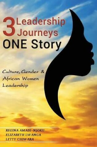 Cover of 3 Leadership Journeys, ONE Story
