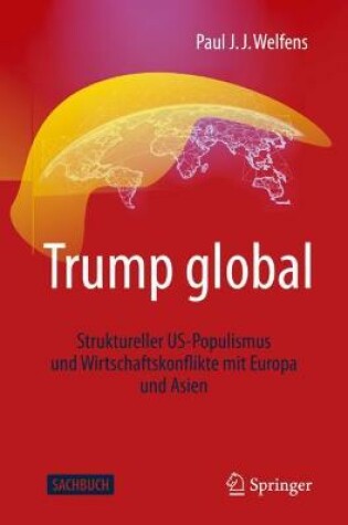 Cover of Trump Global