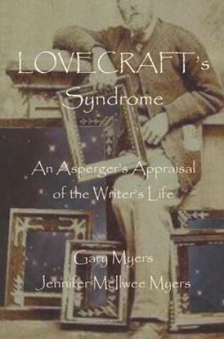 Cover of Lovecraft's Syndrome