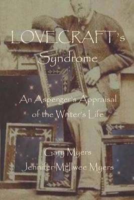Book cover for Lovecraft's Syndrome
