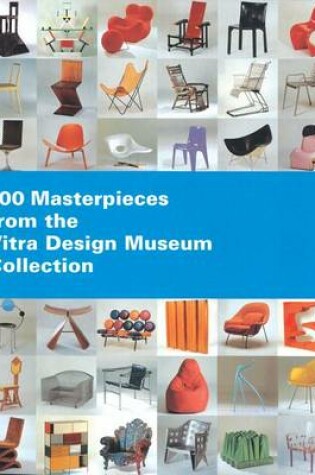 Cover of 100 Masterpieces