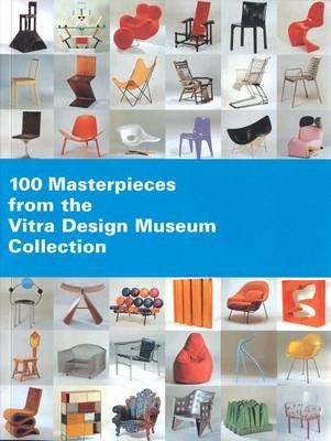 Book cover for 100 Masterpieces