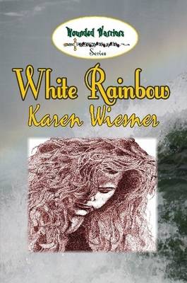 Book cover for White Rainbow