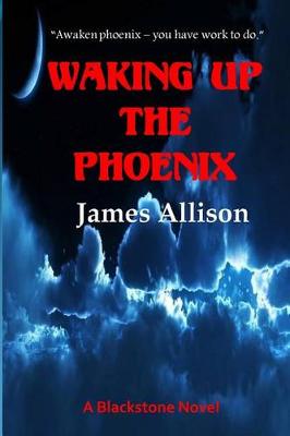 Book cover for Waking Up the Phoenix