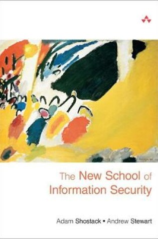 Cover of New School of Information Security, The