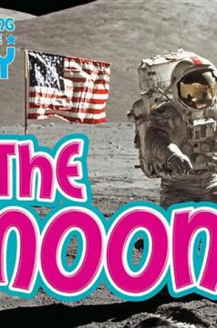 Cover of The Moon