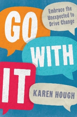 Cover of Go With It