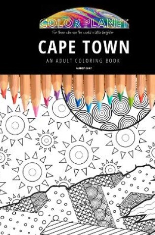 Cover of Cape Town