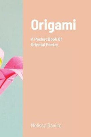 Cover of Origami