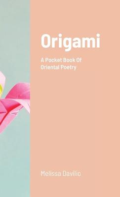 Book cover for Origami