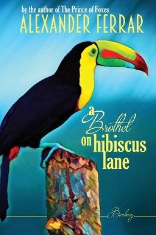 Cover of A Brothel on Hibiscus Lane