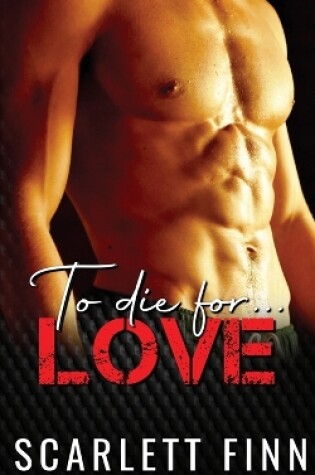 Cover of To Die for Love