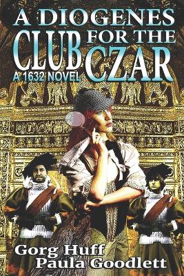 Book cover for A Diogenes Club for the Czar