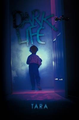 Book cover for Dark Life