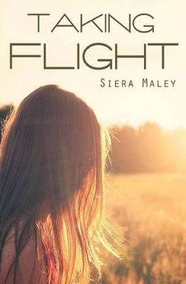 Book cover for Taking Flight