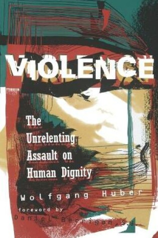 Cover of Violence