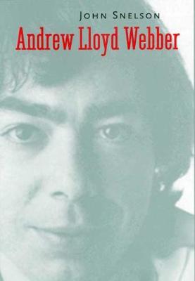 Cover of Andrew Lloyd Webber