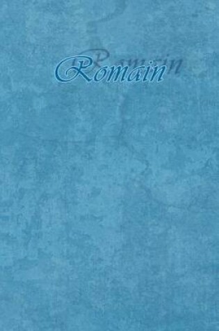 Cover of Romain