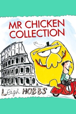 Cover of Mr Chicken Collection