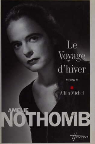 Cover of Voyage D'Hiver (Le)