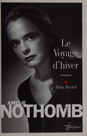 Cover of Voyage D'Hiver (Le)