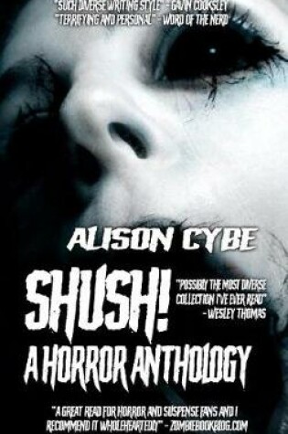 Cover of Shush!