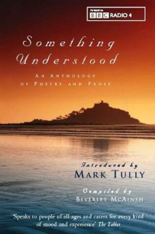 Cover of Something Understood