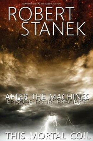 Cover of After the Machines. Episode Four