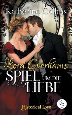 Book cover for Lord Everhams Spiel um die Liebe