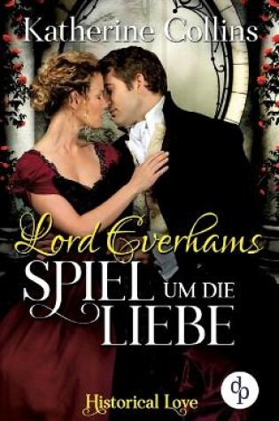 Cover of Lord Everhams Spiel um die Liebe