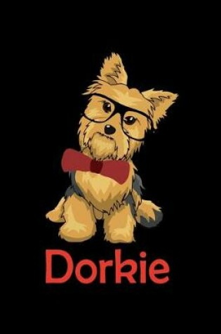 Cover of Dorkie