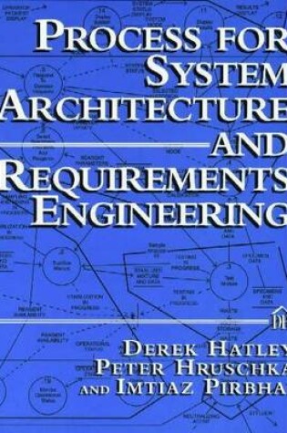 Cover of Process for System Architecture and Requirements Engineering