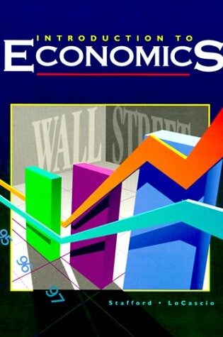 Cover of Introduction to Economics