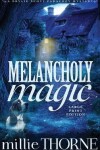 Book cover for Melancholy Magic