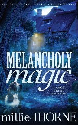 Cover of Melancholy Magic