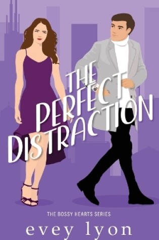 Cover of The Perfect Distraction