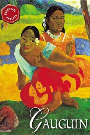 Cover of Essential Artists: Gauguin