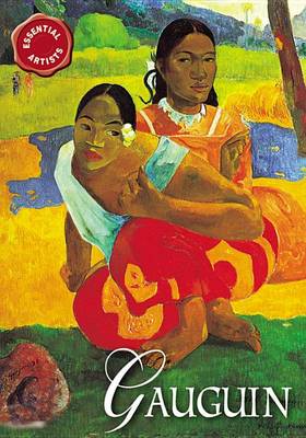 Cover of Essential Artists: Gauguin