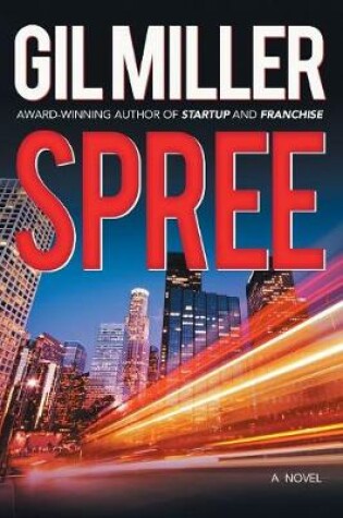 Cover of Spree