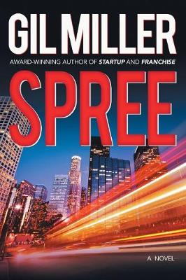 Book cover for Spree