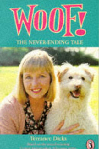 Cover of Woof!