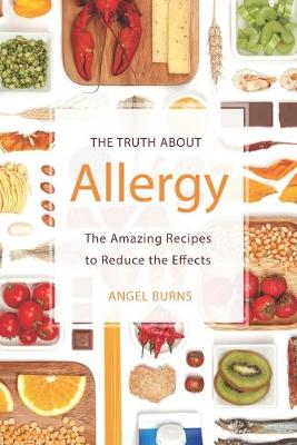 Book cover for The Truth about Allergy