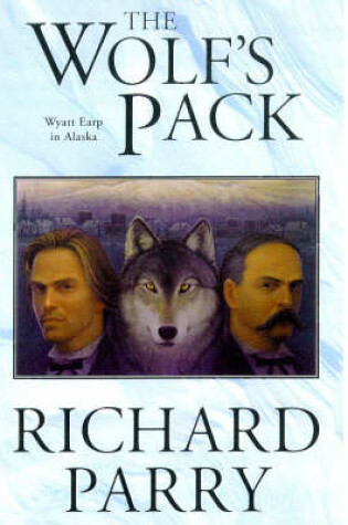 Cover of The Wolfe's Pack