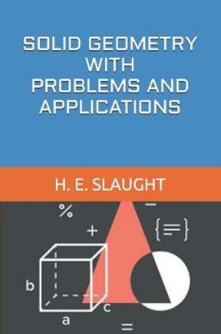 Cover of Solid Geometry with Problems and Applications