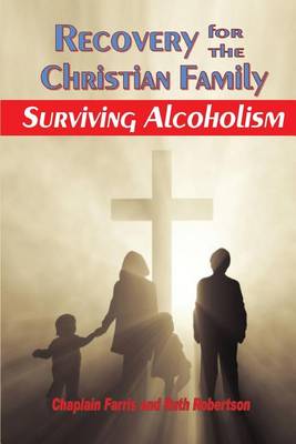 Book cover for Recovery for the Christian Family